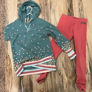 GUC only for mark on pants